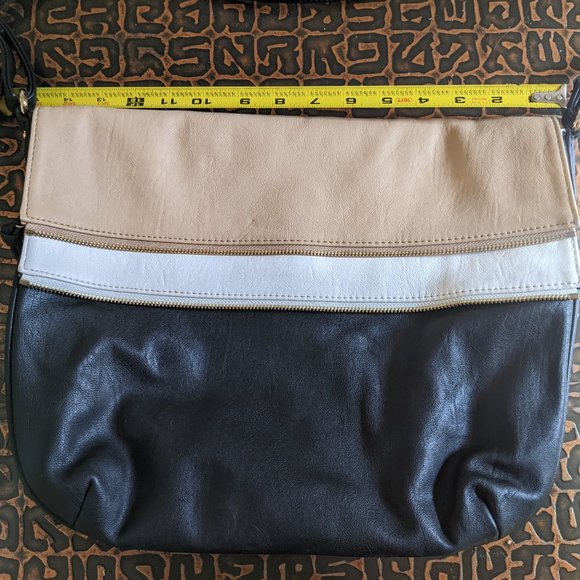 ALDO Colorblock Crossbody Bag - Picture 3 of 7